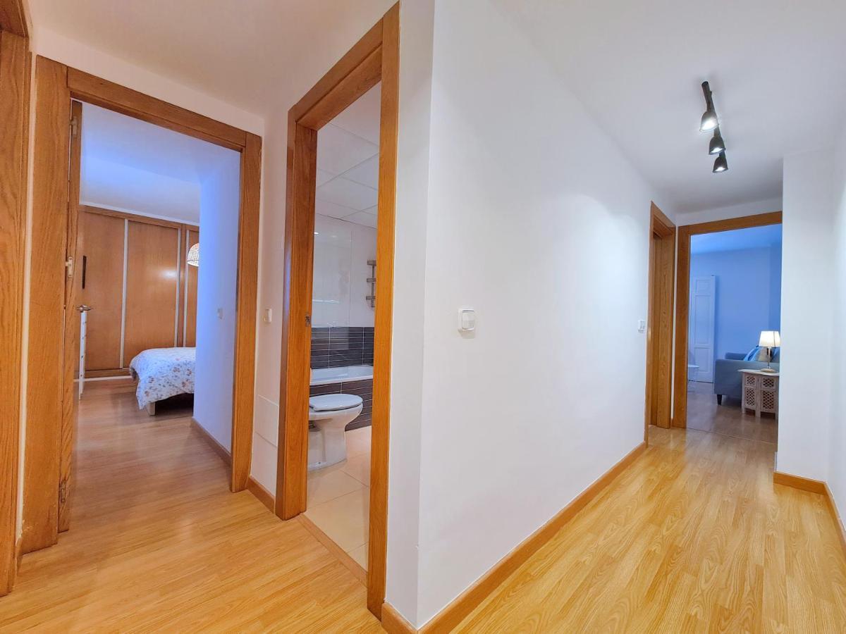 Apartamentos Duque 카르타헤나 외부 사진