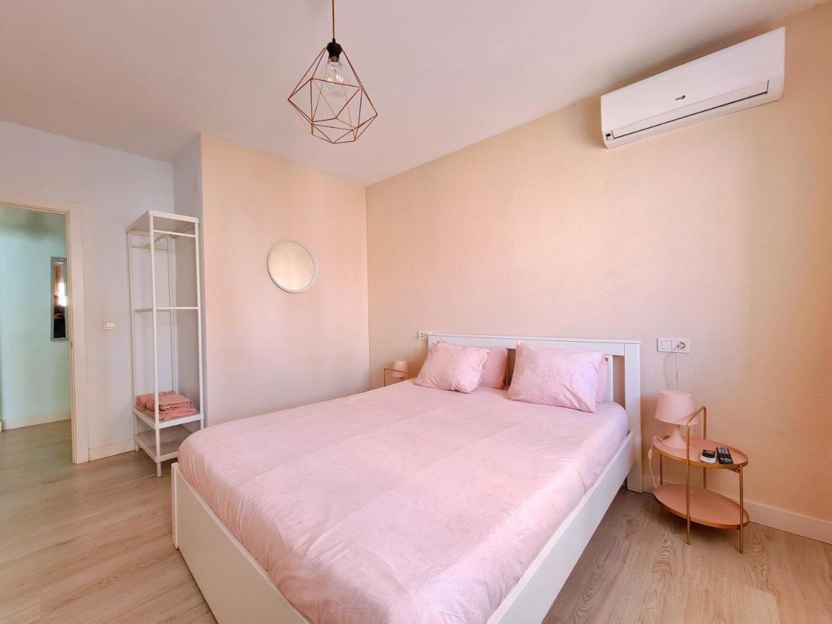 Apartamentos Duque 카르타헤나 외부 사진