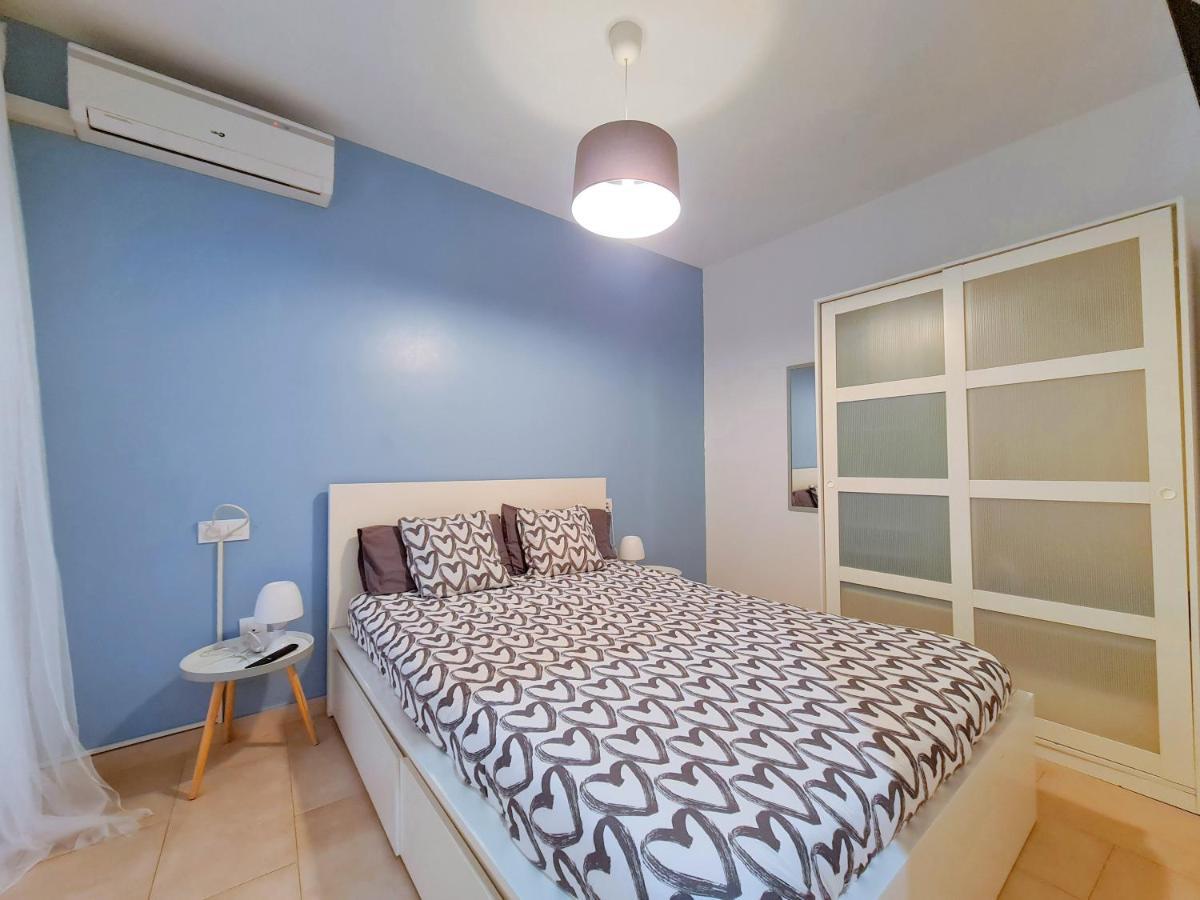 Apartamentos Duque 카르타헤나 외부 사진