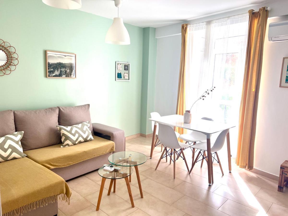 Apartamentos Duque 카르타헤나 외부 사진