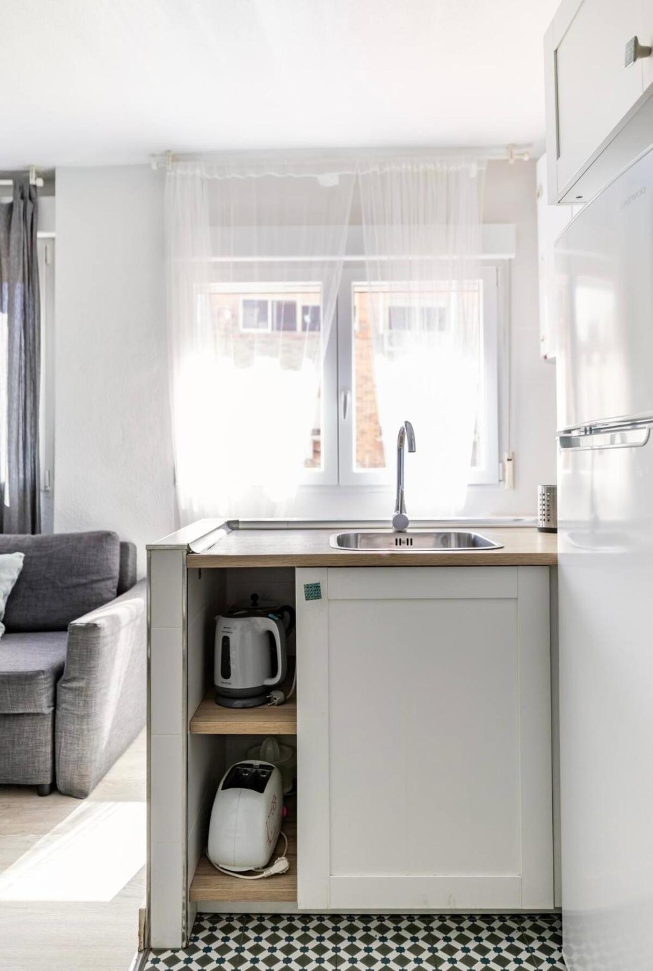 Apartamentos Duque 카르타헤나 외부 사진