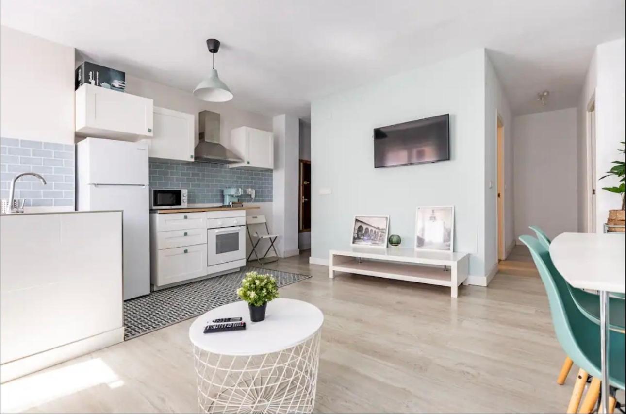 Apartamentos Duque 카르타헤나 외부 사진