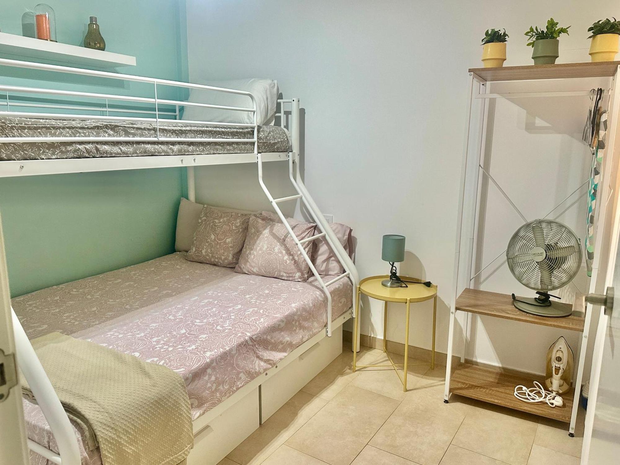 Apartamentos Duque 카르타헤나 외부 사진
