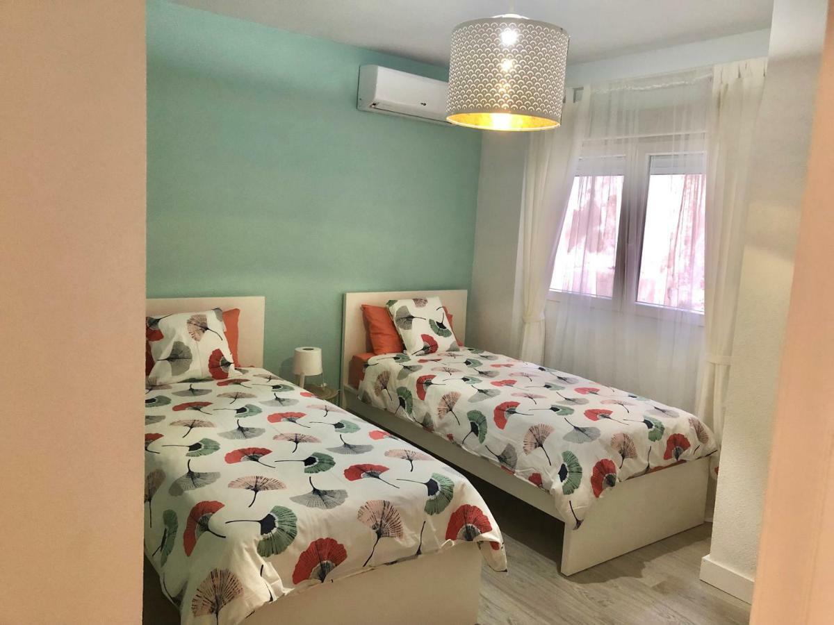 Apartamentos Duque 카르타헤나 외부 사진